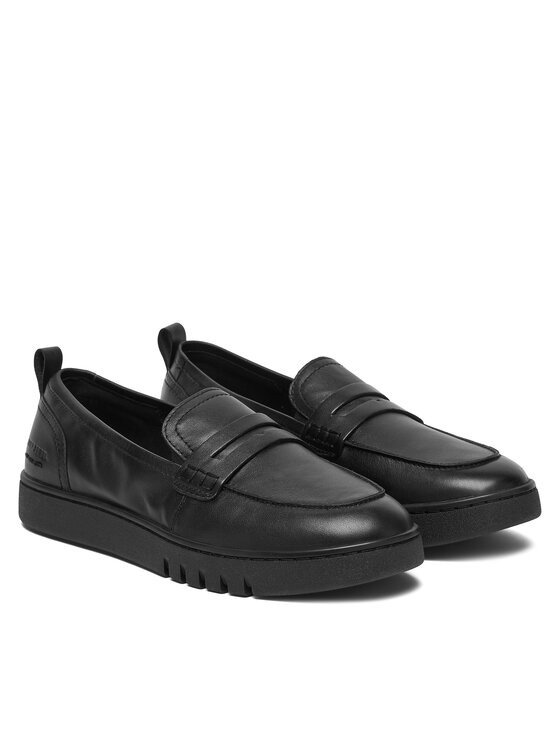 Josef Seibel Josef Seibel Mokassiinid Jessie 03 133 105 Must