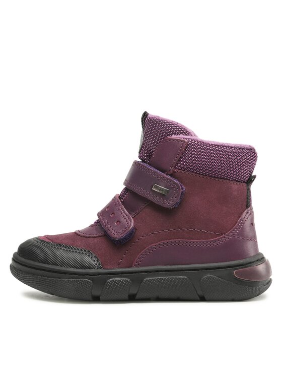 Lasocki Kids Lasocki Kids Stiefel CI12-3116-02 Violett