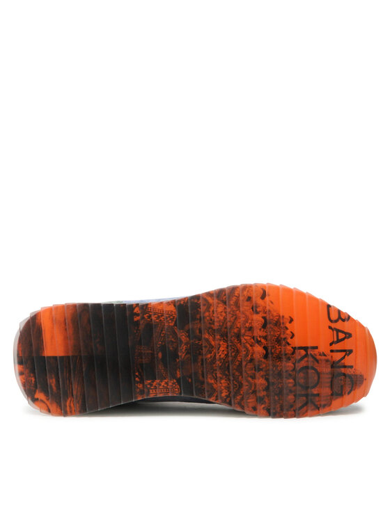 Sneakers Bangkok Woman 12202018 Multicolore