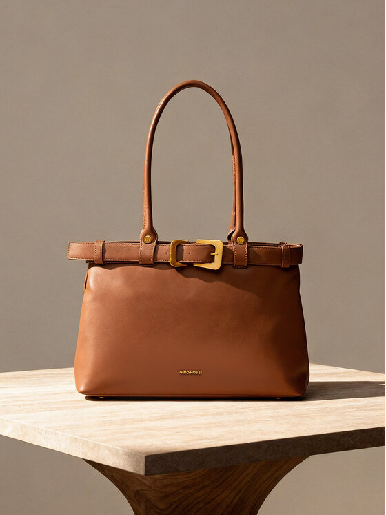 GINO ROSSI Gino Rossi Rankinė CEO-ZINNA Ruda