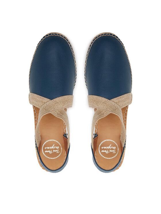 Toni Pons Toni Pons Espadrillid Tossa Tumesinine