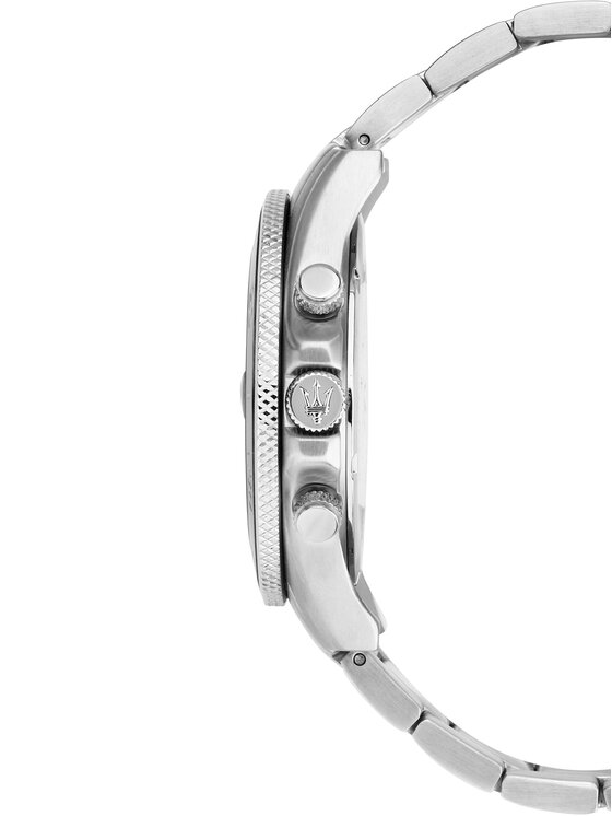 Maserati Maserati Orologio R8873600008 Argento