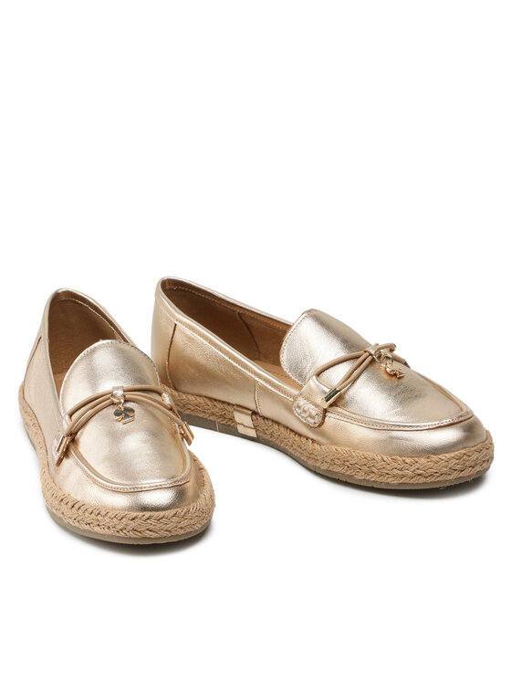 Lasocki Lasocki Espadrillas WI16-SPAROW-07 Oro