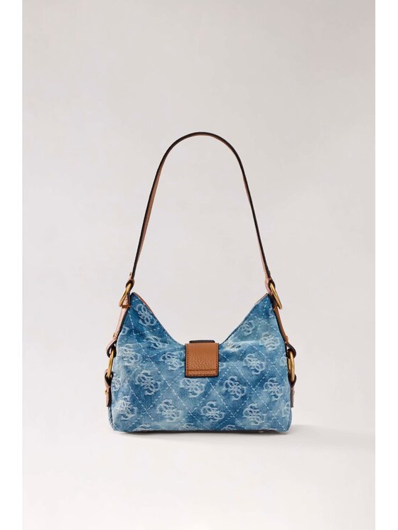 Guess Guess Handtasche 182793 Blau