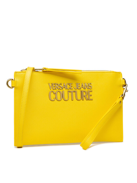 Versace Jeans Couture Versace Jeans Couture Handtasche 72VA4BLX Gelb