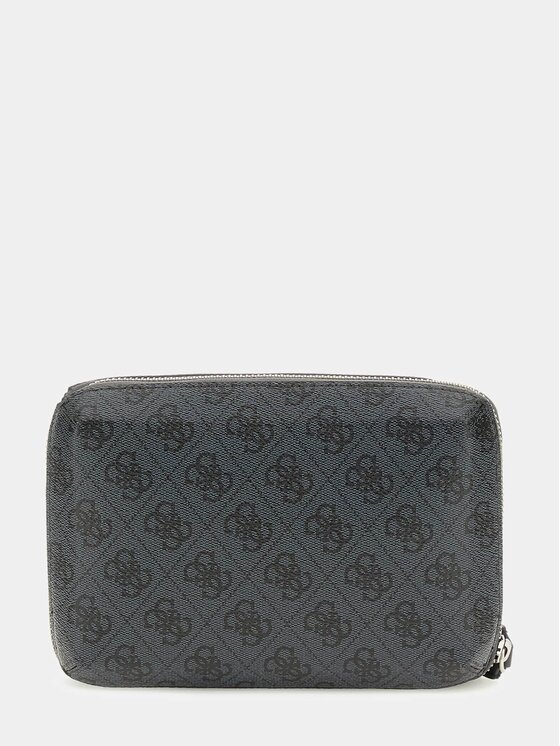 Guess Guess Portfel 168947 Czarny