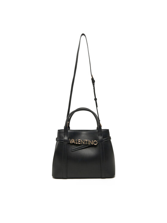 Valentino Valentino Rankinė VBS8Y504 Juoda