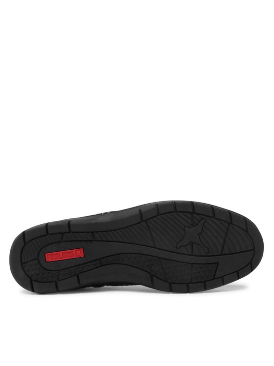 Pikolinos Pikolinos Mocasini M9A-3111 Negru