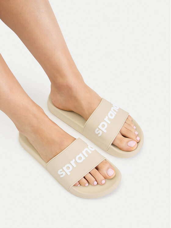 Sprandi Sprandi Natikače CEO-WO-865695 Bež
