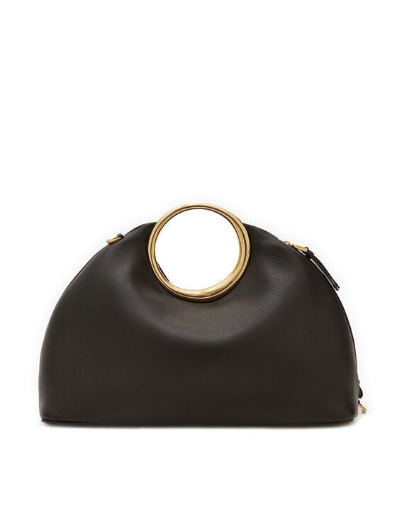 JACQUEMUS JACQUEMUS Torbica Le Calino 241BA396-3171 Crna