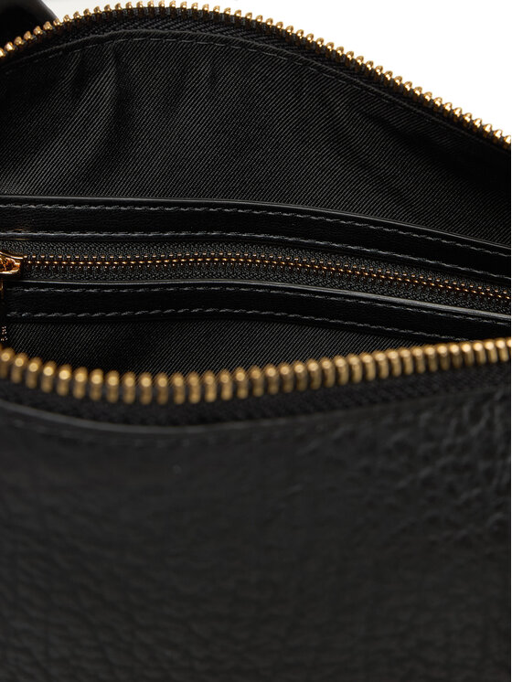 LOVE MOSCHINO LOVE MOSCHINO Kabelka JC4338PP0NK1400A Čierna