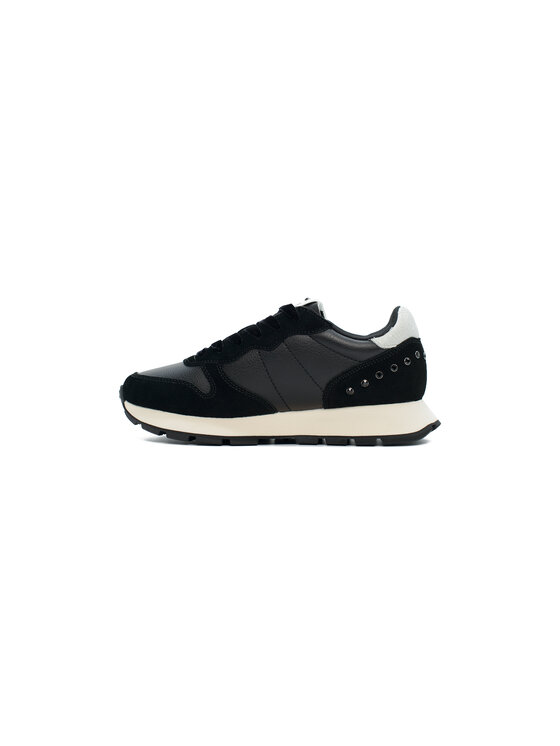 SUN68 SUN68 Sneakers Z45206-11 Nero