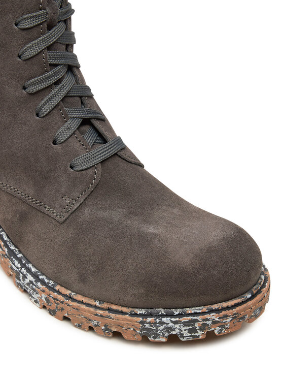 Josef Seibel Josef Seibel Ботильйони Marta 02 85202 Сірий