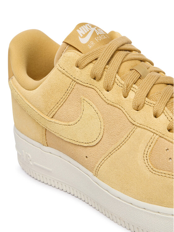 Nike Nike Sneakers Air Force 1'07 HJ5336 700 Bej