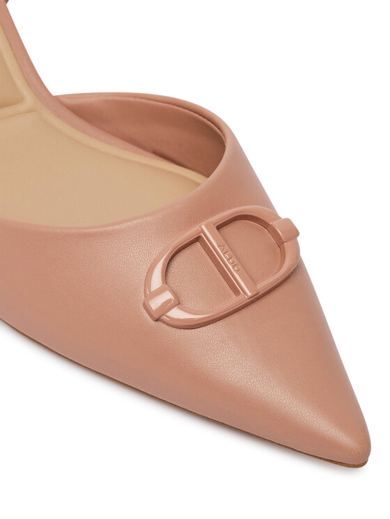 Aldo Aldo Sandale Delicate 13918886 Bež