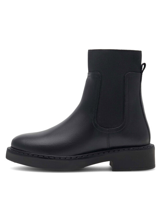 Lasocki Lasocki Stiefeletten WI12-TRAZETA-01 Schwarz