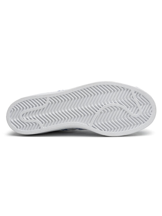 Scarpe Superstar FY7713 Bianco