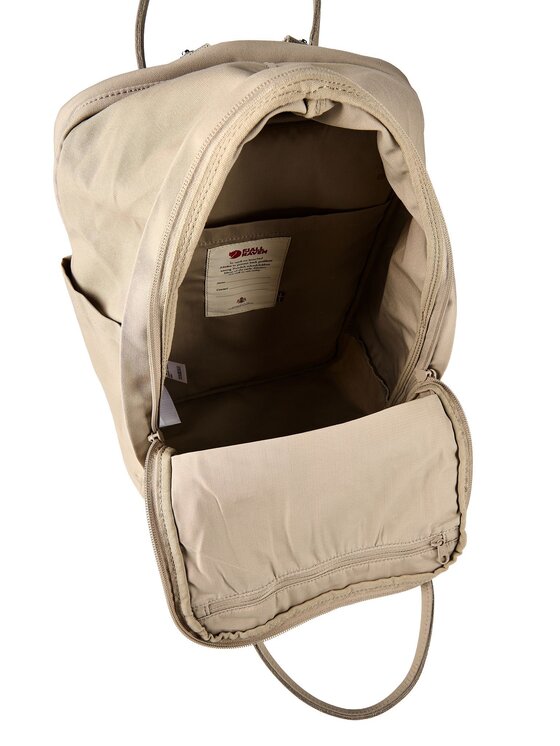 Fjällräven Fjällräven Plecak 308090 Beżowy