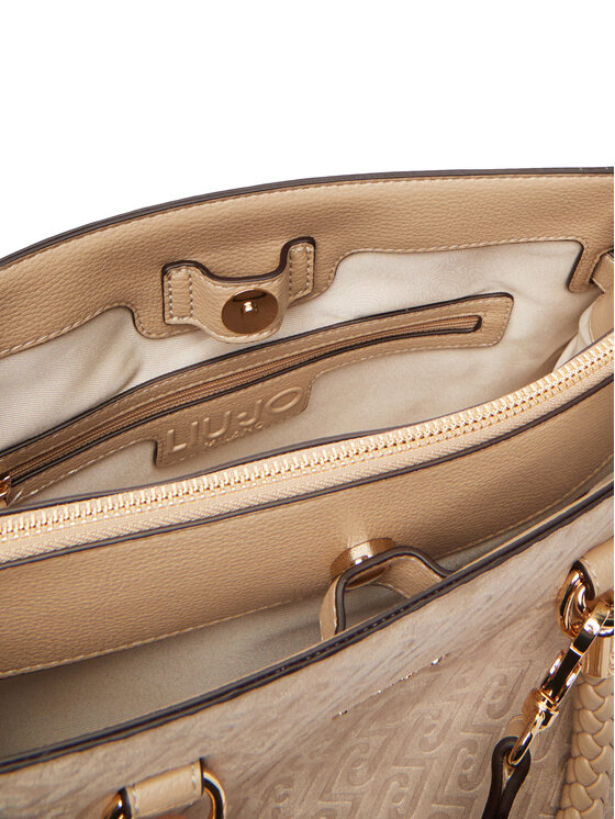 Liu Jo Liu Jo Handtasche AA6086 T384A Beige