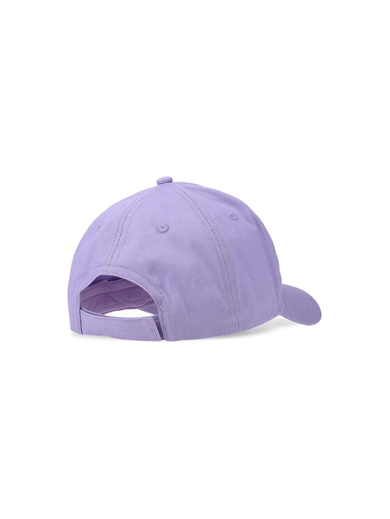 4F 4F Cappellino casual Viola