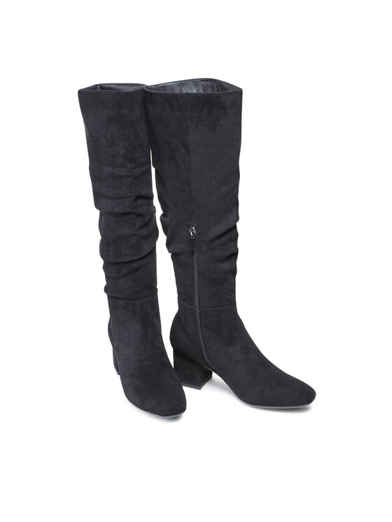 Jenny Fairy Jenny Fairy Stiefel LS5279-09 Schwarz