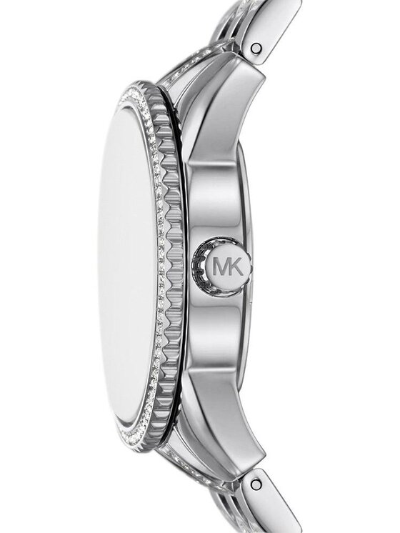Michael Kors Michael Kors Hodinky MK7542 Stříbrná