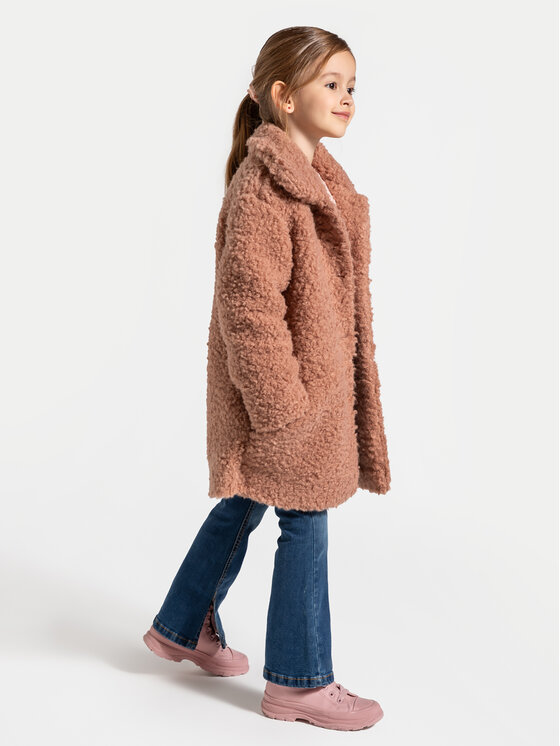 Coccodrillo Coccodrillo Karusnahk ZC4153101RGK Pruun Regular Fit