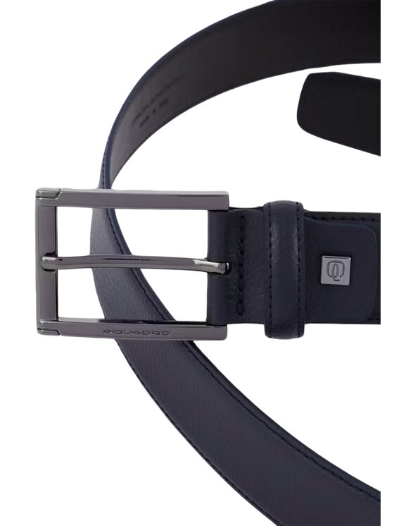 Piquadro Piquadro Cintura cu5927mos-blu Blu