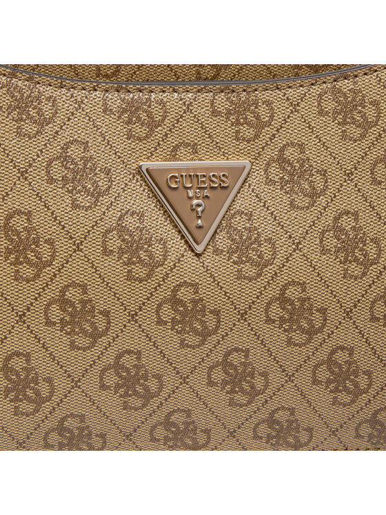 Guess Handtasche Meridian (SG) Mini-Bags HWSG87 78720 Braun  