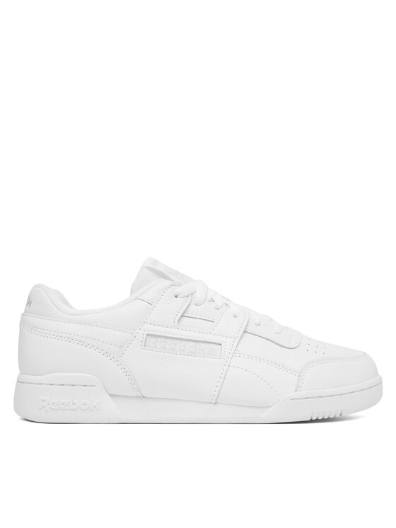 Reebok Reebok Tenisice SS-WORKOUT PLUS 100244985 Bijela