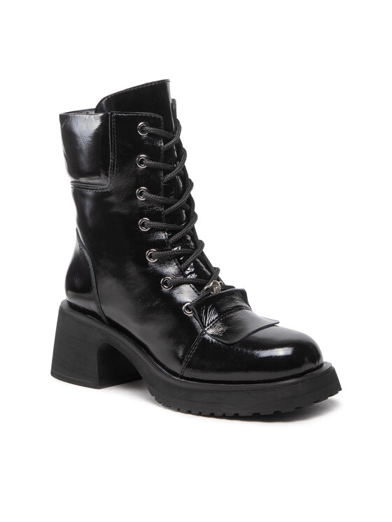 Rage Age Rage Age Stiefeletten RA-83-06-000480 Schwarz