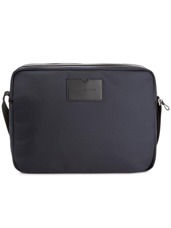 Tommy hilfiger elevated messenger discount
