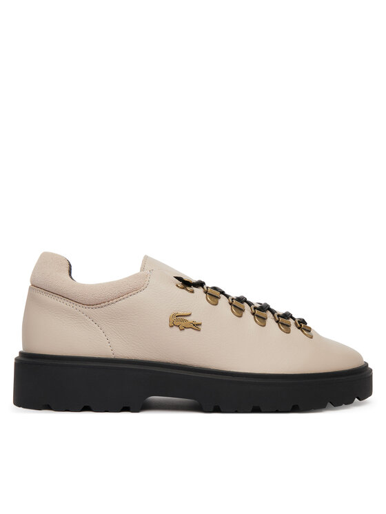Lacoste Lacoste Снікерcи 52SFA0060 Сірий