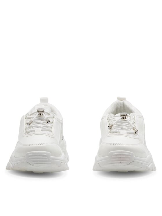 DeeZee DeeZee Laisvalaikio batai TS5227K-19 Balta