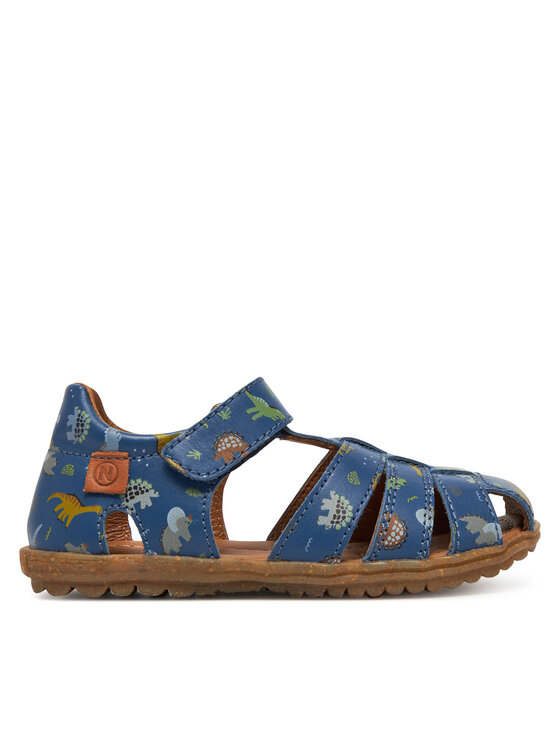 Naturino Naturino Босоніжки See 1500724.72.0C03 S Голубий