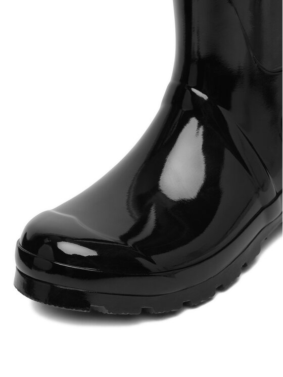 Hunter Hunter Gumene čizme CEO-18-1660 Crna