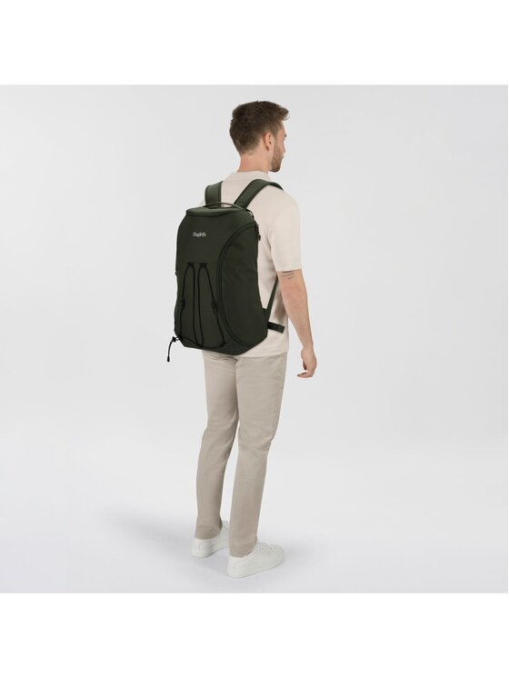 Haglöfs Haglöfs Torba 306298 Zielony