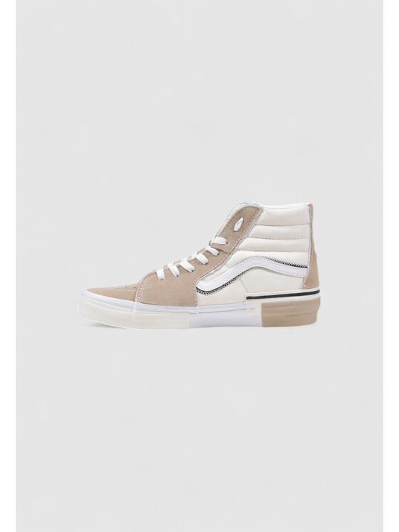 Vans Vans Sneakers UA SK8-Hi Beige