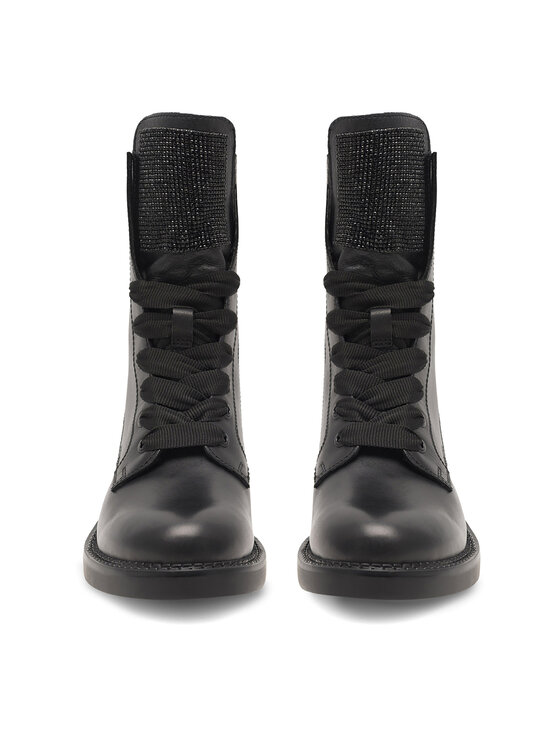 Lasocki Lasocki Botine WI16-12744-05 Negru