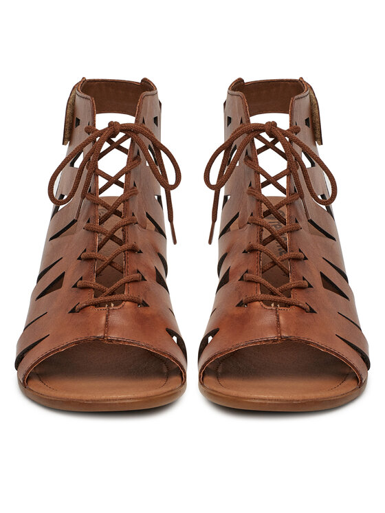 Remonte Remonte Sandale CEO-R8776-24 Smeđa