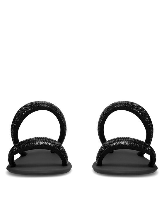 Nine West Nine West Plätud WFA2735-1 Must