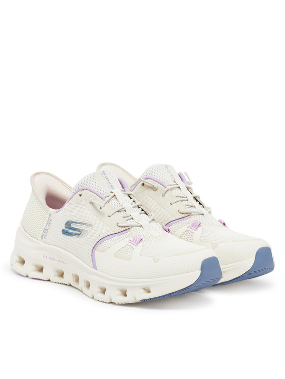 Skechers Skechers Tenisice Glide-Step Pro 150420/NTMT Bež