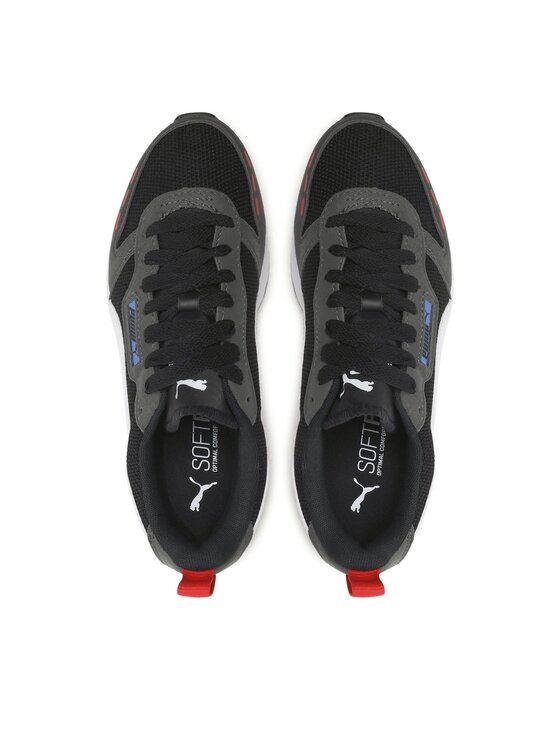 Puma Puma Sneakersy R78 Jr 373616 29 Czarny