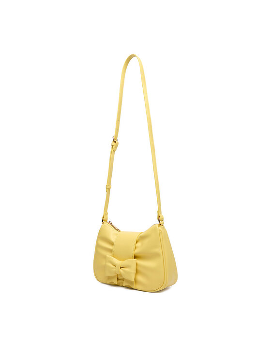 JENNY JENNY Borsetta CEO-JNY-S-001-09 Giallo