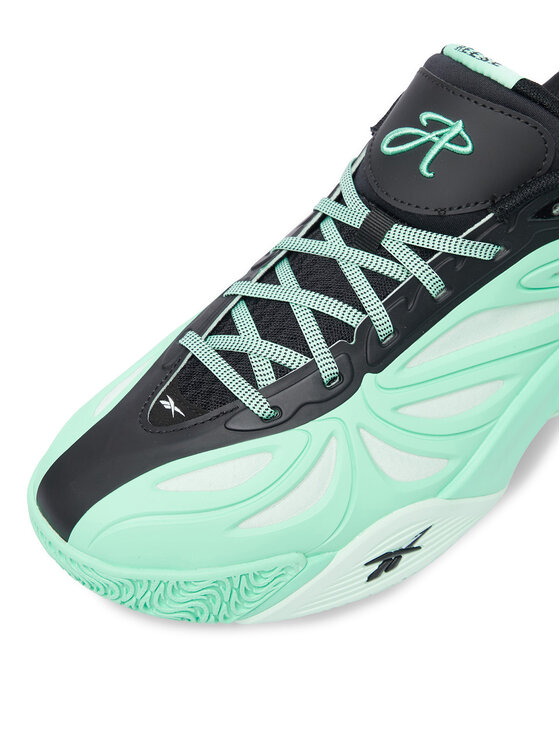 Reebok Reebok Обувки за баскетбол EOSK-ANGEL REESE 1 100272083 Електриков