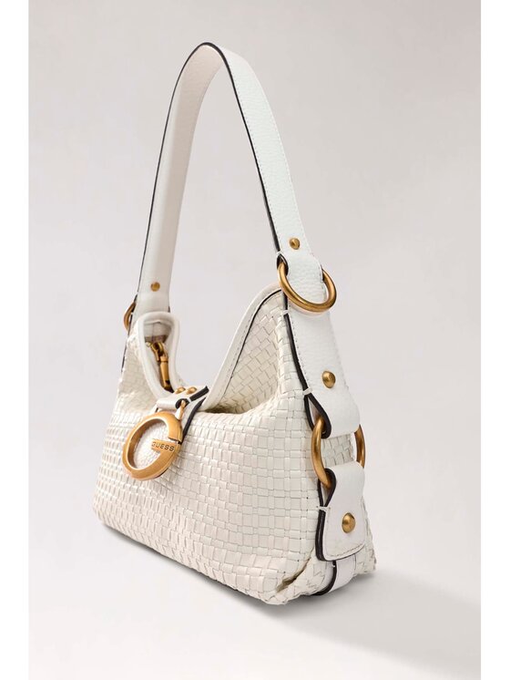 Guess Guess Torebka 183626 Biały