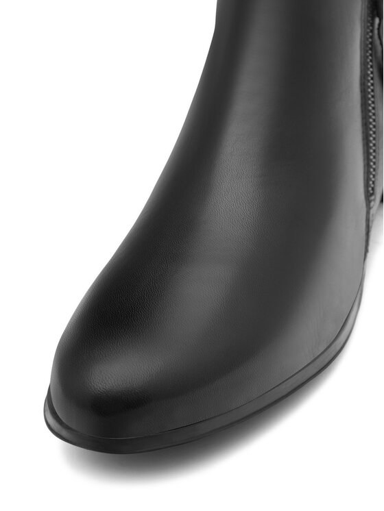 Lasocki Lasocki Botine WB-ANNA-116 Negru
