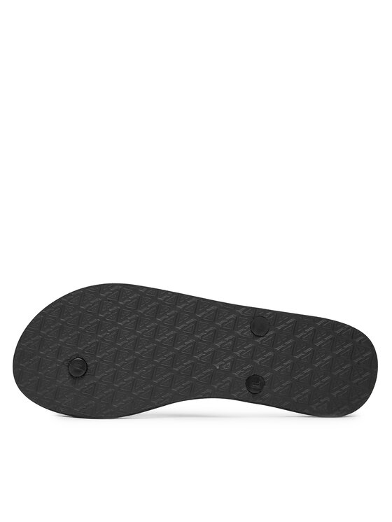 Roxy Roxy Šlepetės per pirštą 839470 Juoda