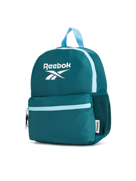Reebok Reebok Σακίδιο RBK-047-CCC-05 Πράσινο