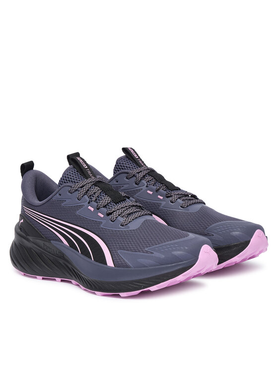 Puma Puma Laufschuhe Pounce Lite 2 Trail 313736 05 Dunkelblau